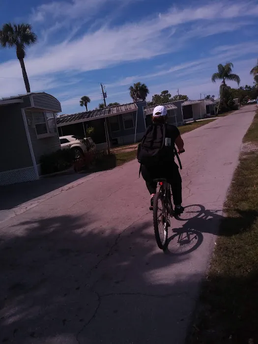 Harmony Shores Mobile Home Port Picture 4