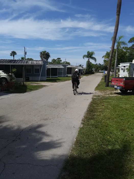 Harmony Shores Mobile Home Port Picture 6