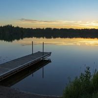 Boulder Campground ico