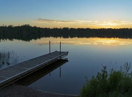 Boulder Campground