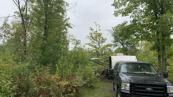 Boulder Campground Picture 5