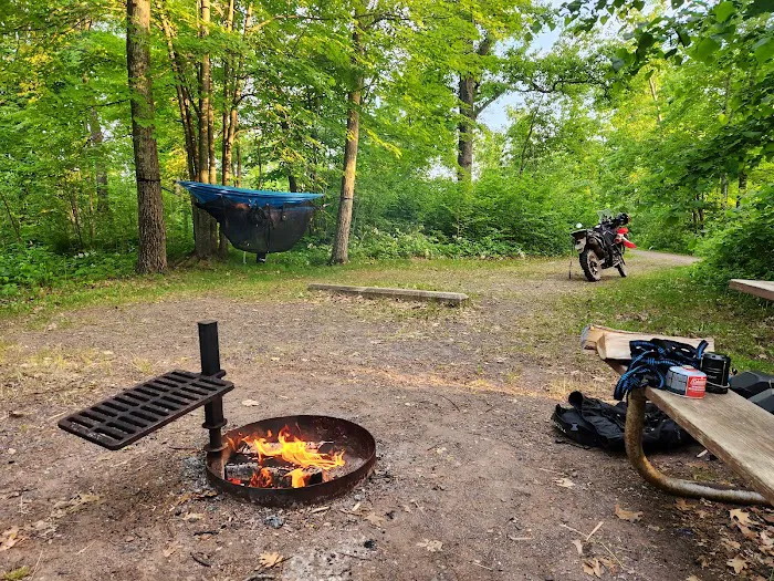 Boulder Campground Picture 3