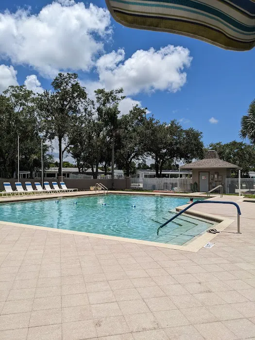 Tall Oaks of Naples Picture 10
