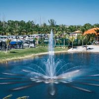 Naples Motorcoach RV Resort ico