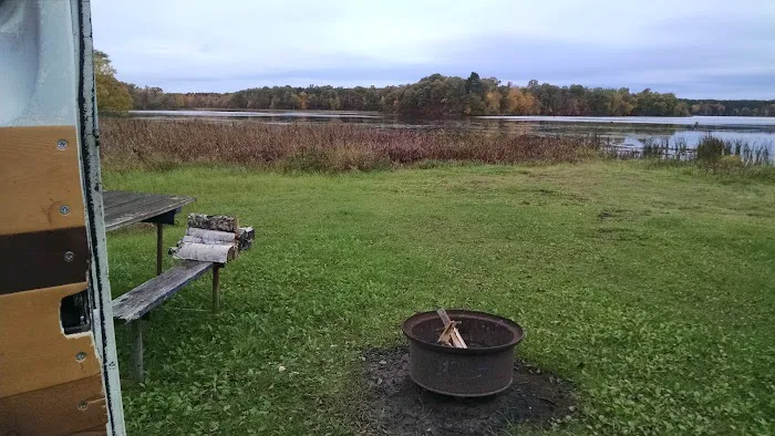 Hap's Landing Picture 7