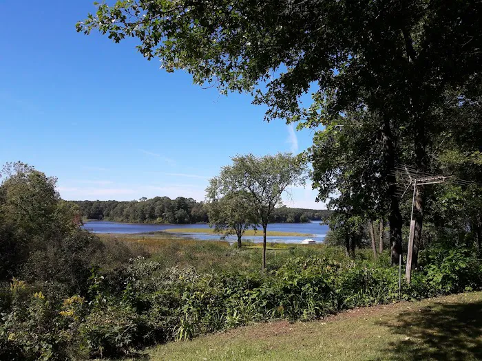 Hap's Landing Picture 9