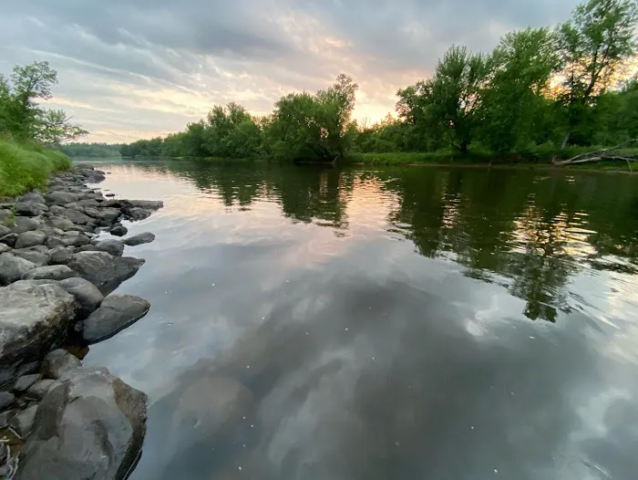 Sioux Portage Group Campground Picture 4