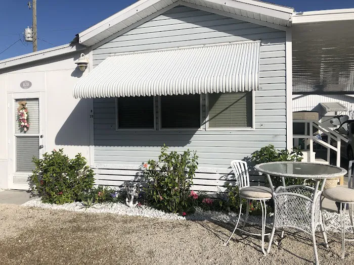 Naples Mobile Home & RV Park Picture 9