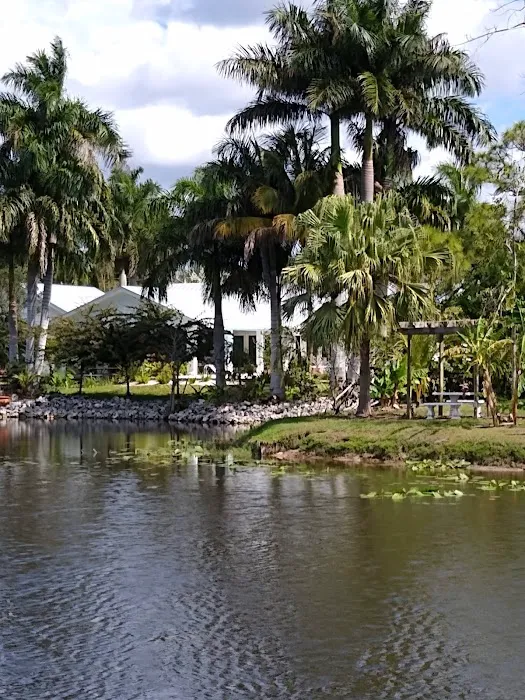 Naples Mobile Home & RV Park Picture 4
