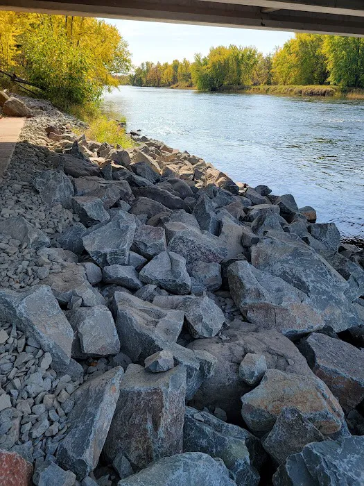 Thayers Landing Picture 9