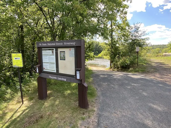 Thayers Landing Picture 4