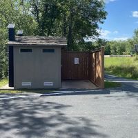 Thayers Landing ico