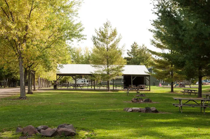 St Croix River Resort Picture 8