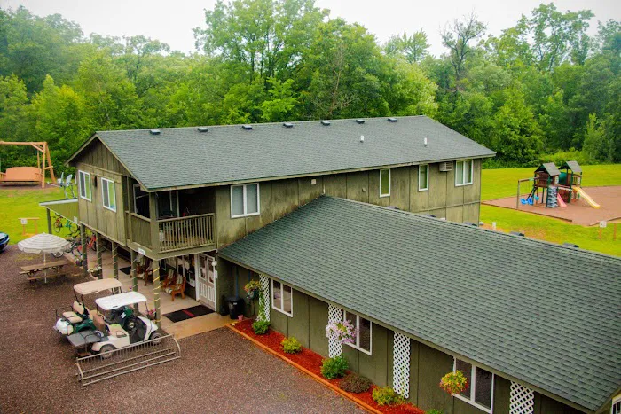 St Croix River Resort Picture 1