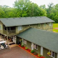St Croix River Resort ico