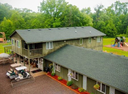 St Croix River Resort