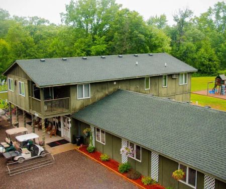 St Croix River Resort