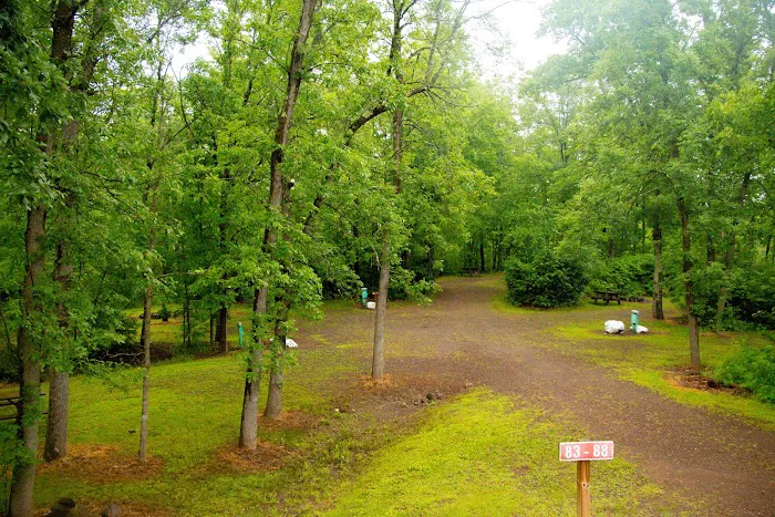 St Croix River Resort Picture 10