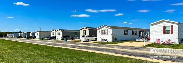 Bissell Village MHC Picture 6