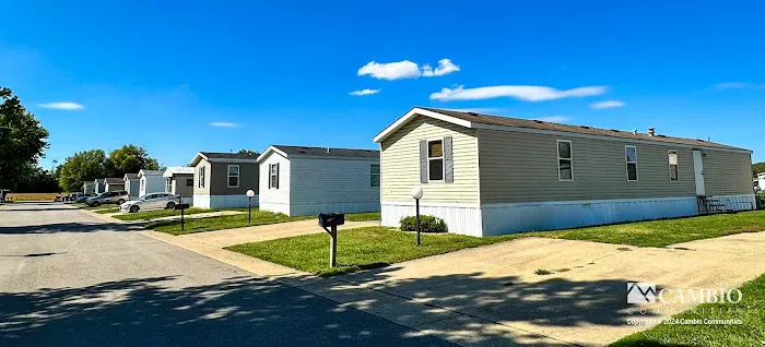 Bissell Village MHC Picture 1