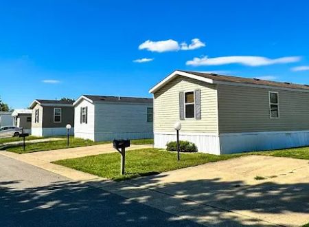 Bissell Village MHC