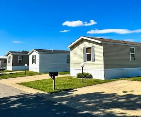 Bissell Village MHC