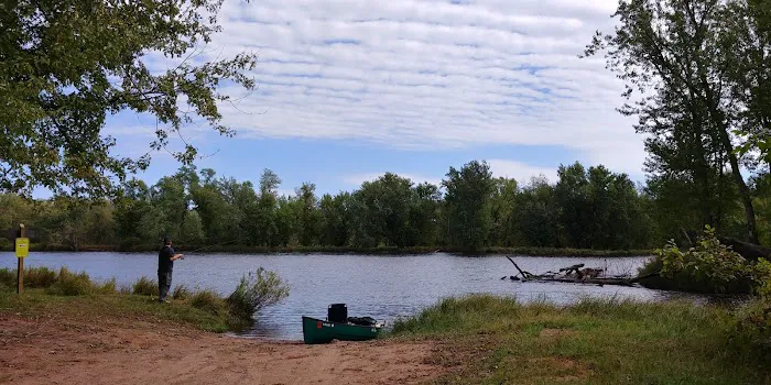 Little Yellow Banks Landing Picture 6