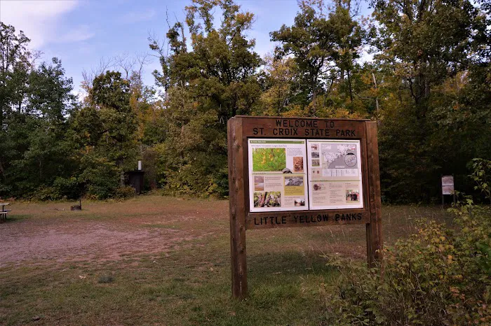 Little Yellow Banks Landing Picture 1