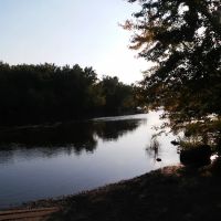 Main Canoe Landing ico