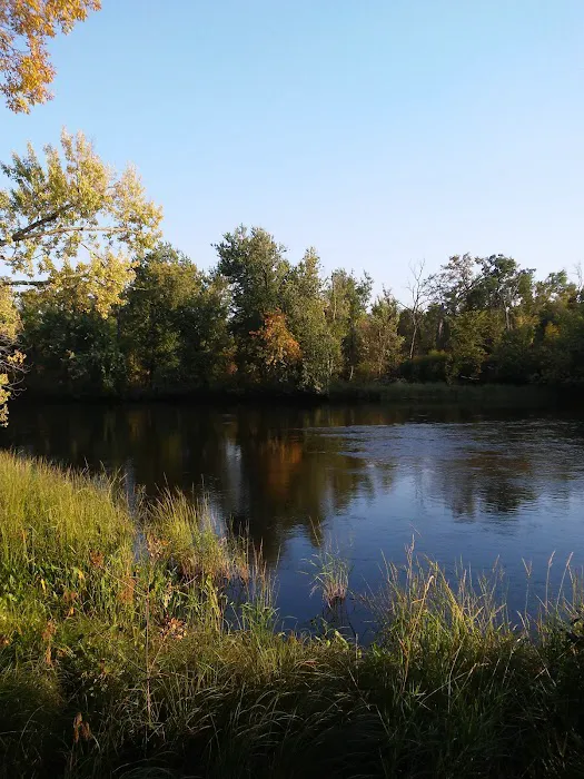 Main Canoe Landing Picture 2