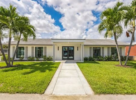 Tidewater 55+ Lifestyle Community