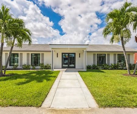 Tidewater 55+ Lifestyle Community
