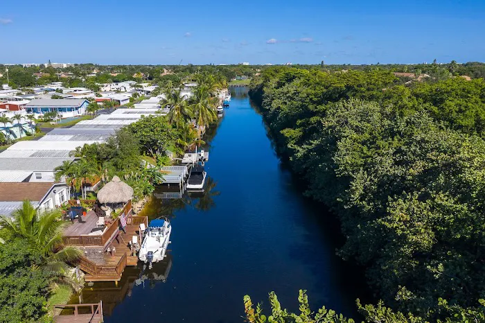 Tidewater 55+ Lifestyle Community Picture 5