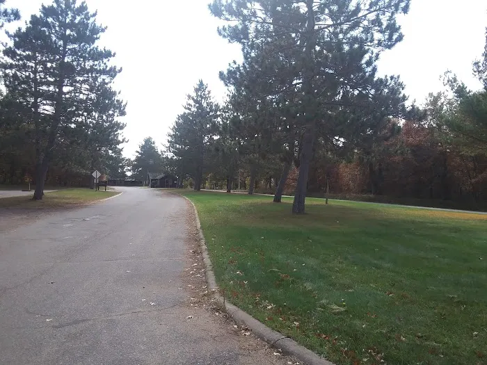 Paint Rock Spring Campground Picture 4