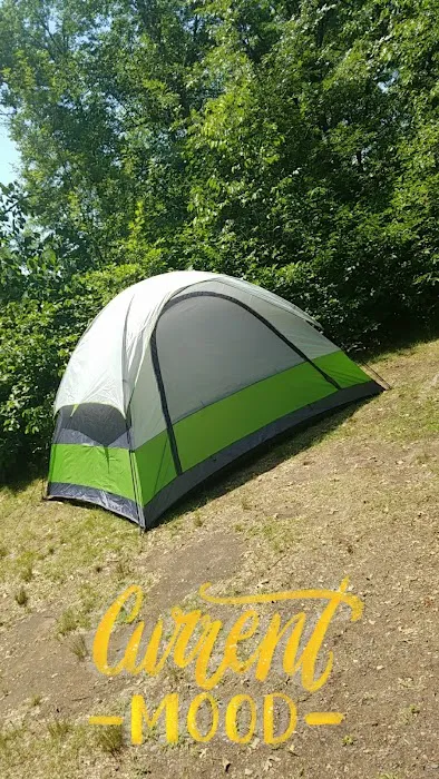 Paint Rock Spring Campground Picture 1