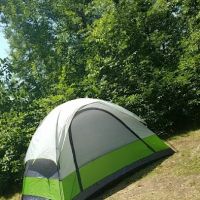 Paint Rock Spring Campground ico