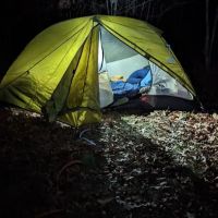 Old Logging Trail Campground ico