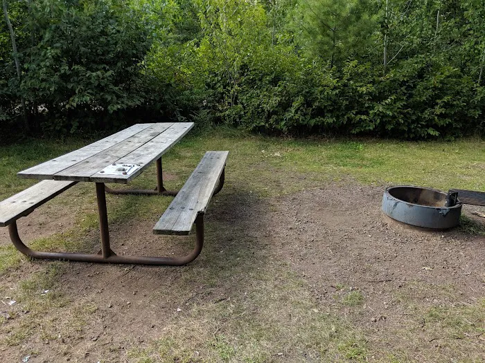 Old Logging Trail Campground Picture 8
