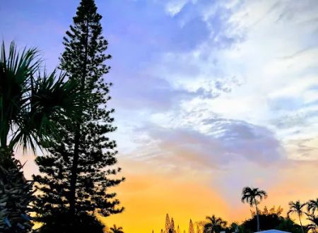 Highland Pines RV Resort