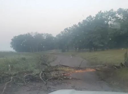 Crex Meadows Campground