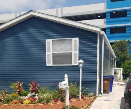 Highland Village
