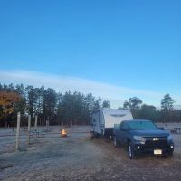 Equestrian Campground ico