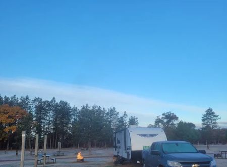 Equestrian Campground