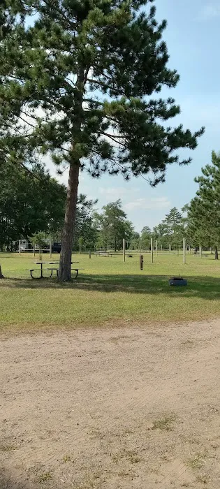 Equestrian Campground Picture 5