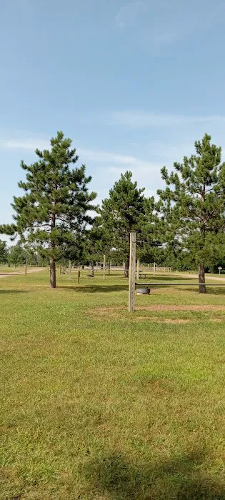 Equestrian Campground Picture 2