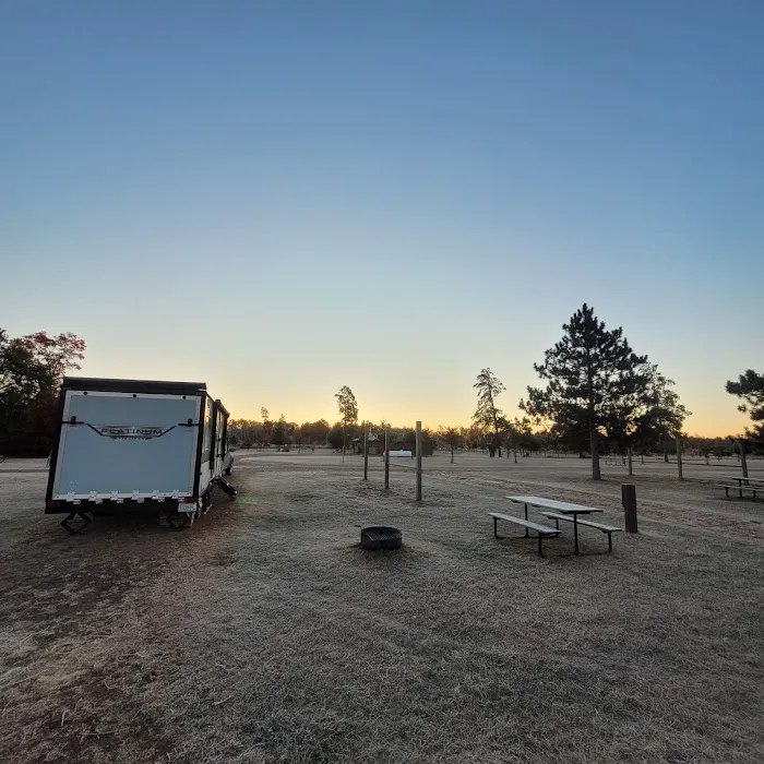 Equestrian Campground Picture 3
