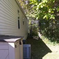 Woodland Acres Pointe Mobile Home Park ico