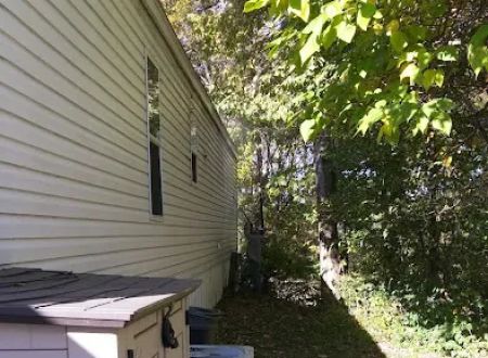 Woodland Acres Pointe Mobile Home Park