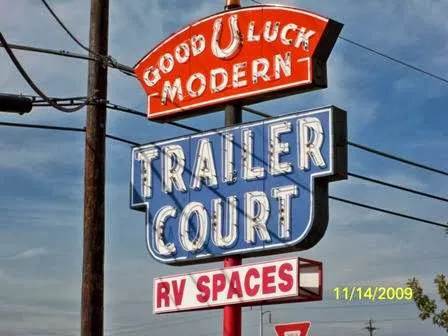 Good Luck RV Park Picture 8
