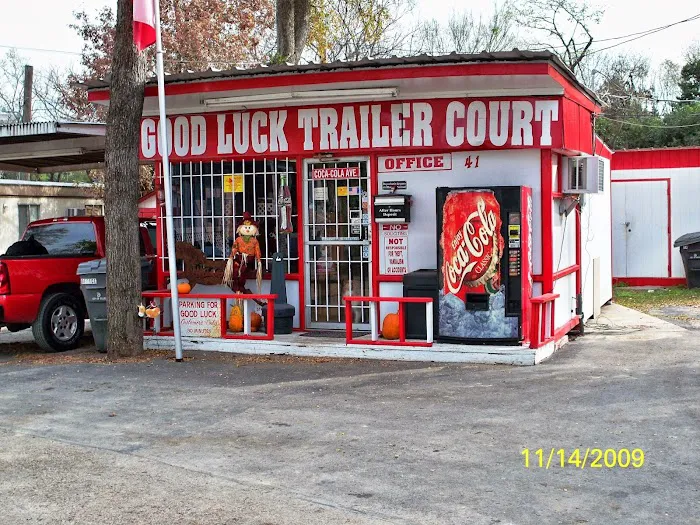 Good Luck RV Park Picture 7